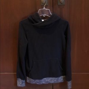 Lululemon Runaway Fleece